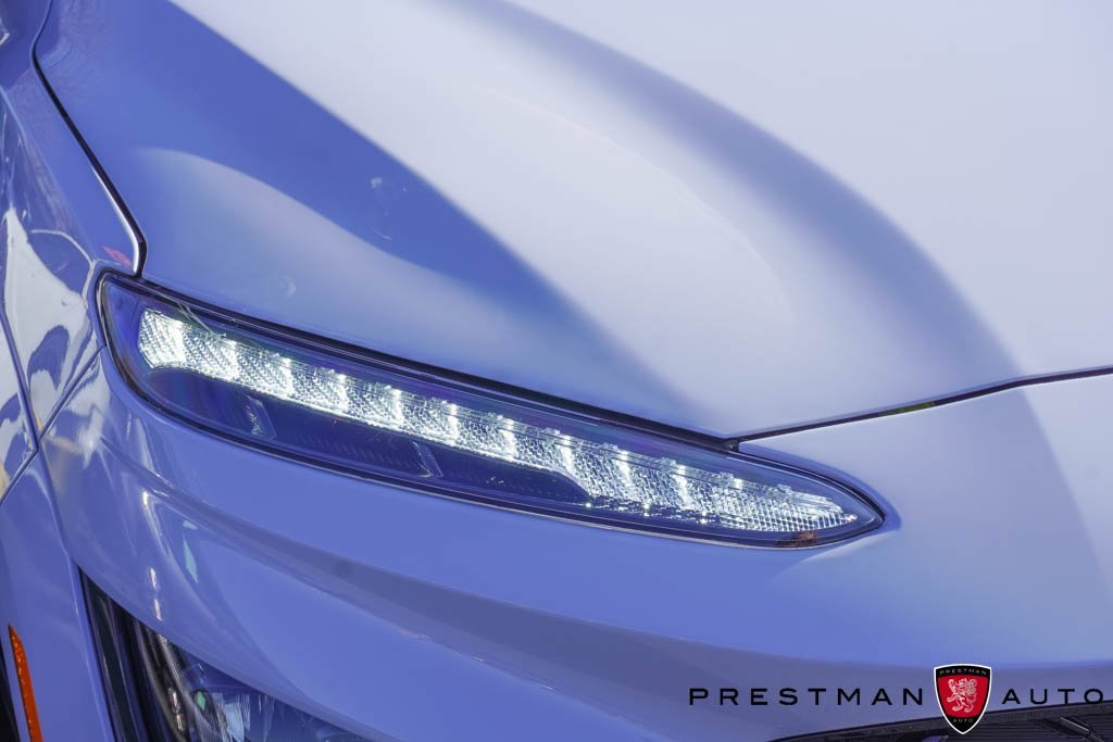 Used 2022 Hyundai Kona N w/ Cargo Package image 15