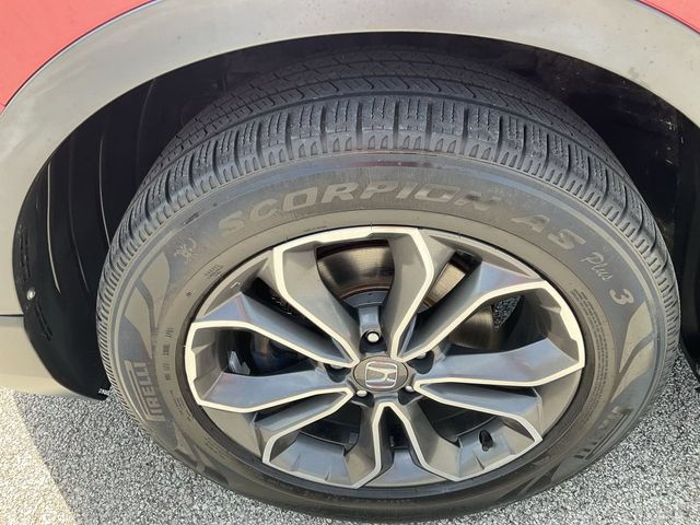 Used 2022 Honda CR-V EX-L image 18