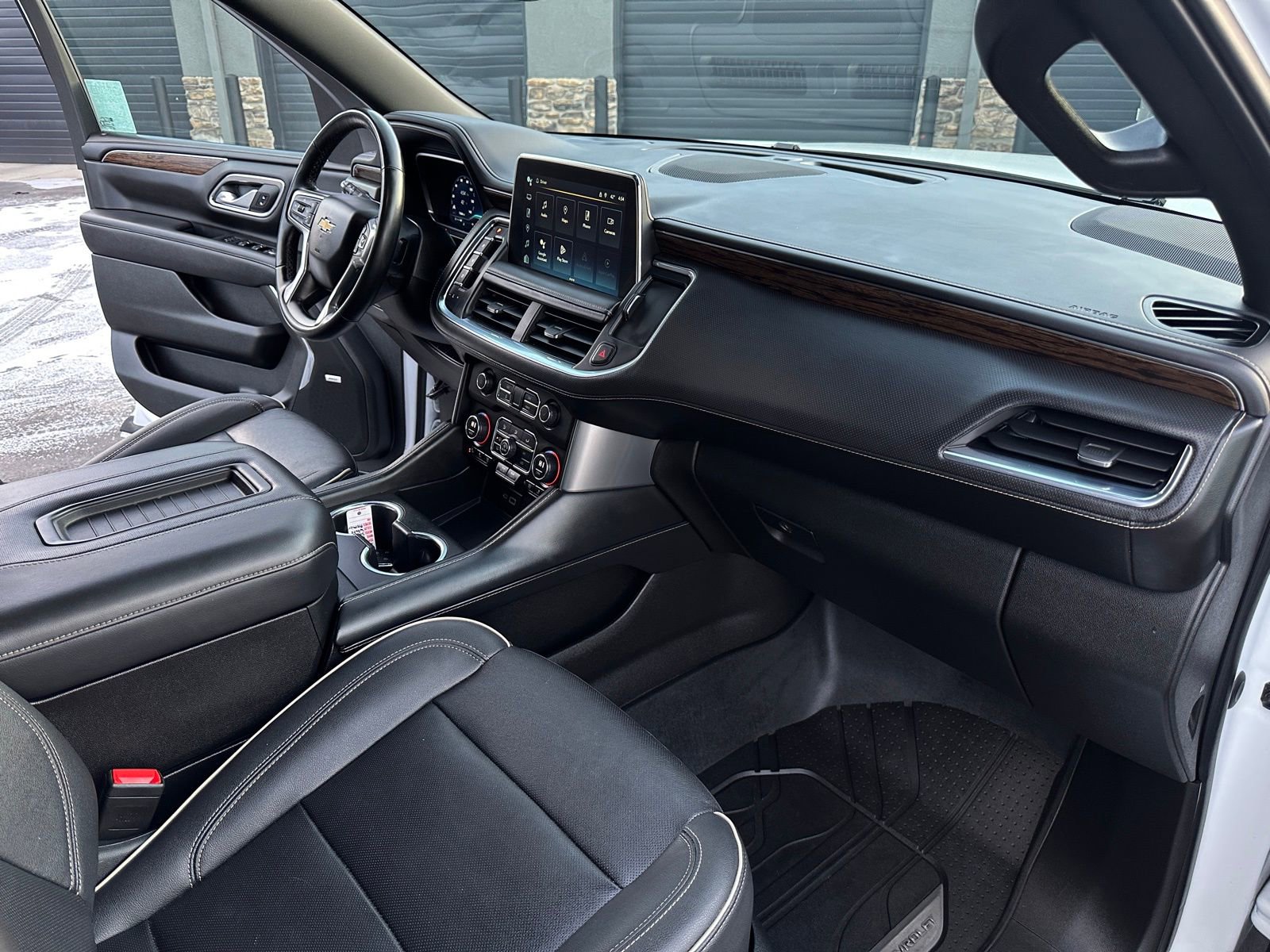 Used 2023 Chevrolet Suburban Premier w/ Max Trailering Package image 31