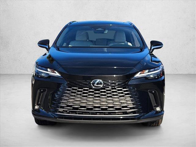 Used 2024 Lexus RX 350 Premium w/ Accessory Package (Z1) FWD image 2