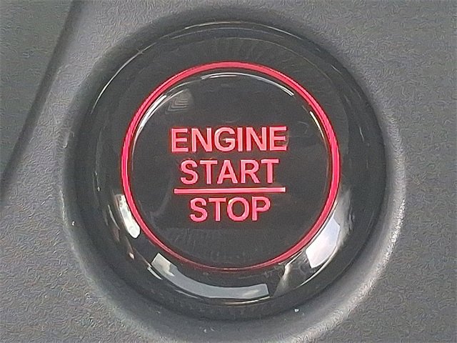 New 2026 Honda Passport TrailSport image 18