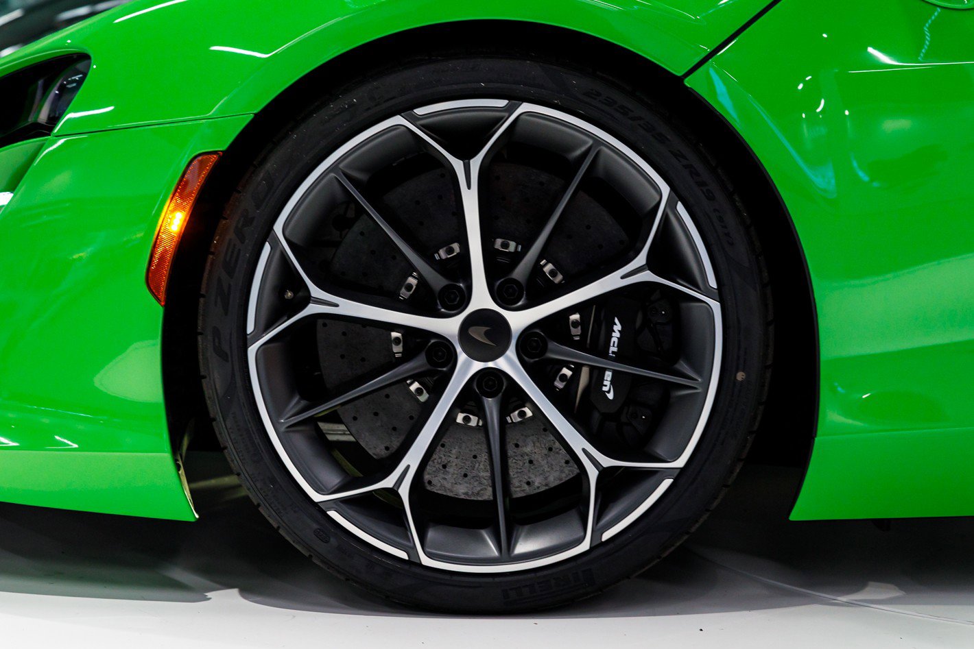 New 2026 McLaren Artura Spider image 33