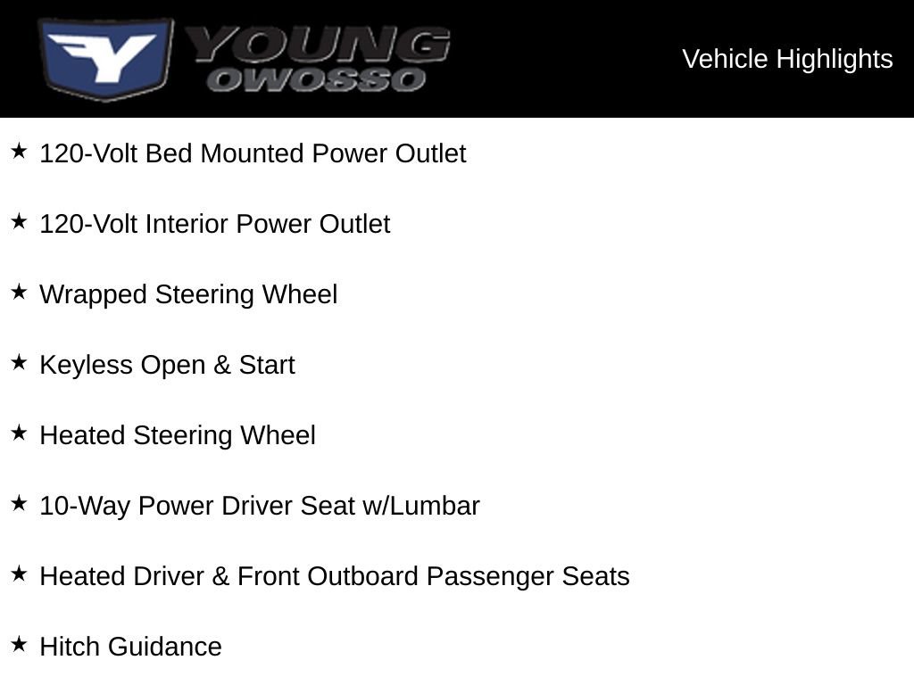 Used 2024 Chevrolet Silverado 1500 LT AWD/4WD image 6