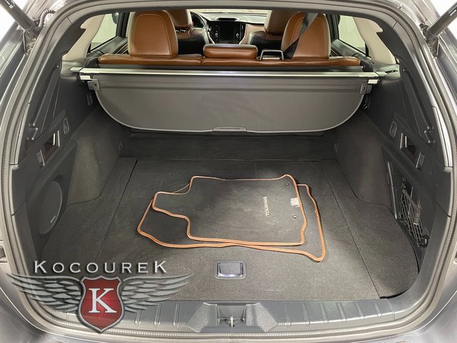 Used 2024 Subaru Outback Touring image 25