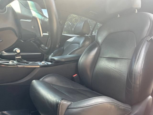 Used 2020 Kia Stinger GT-Line AWD/4WD image 16