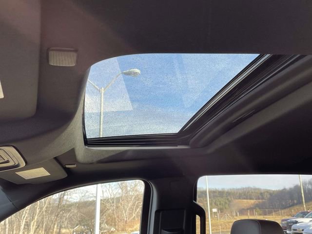 New 2026 GMC Sierra 1500 AT4 w/ AT4 Premium Package image 16