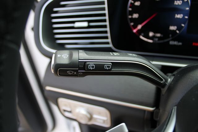 New 2026 Mercedes-Benz GLE 450 4MATIC image 8