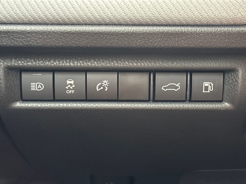 New 2026 Toyota Camry SE image 25