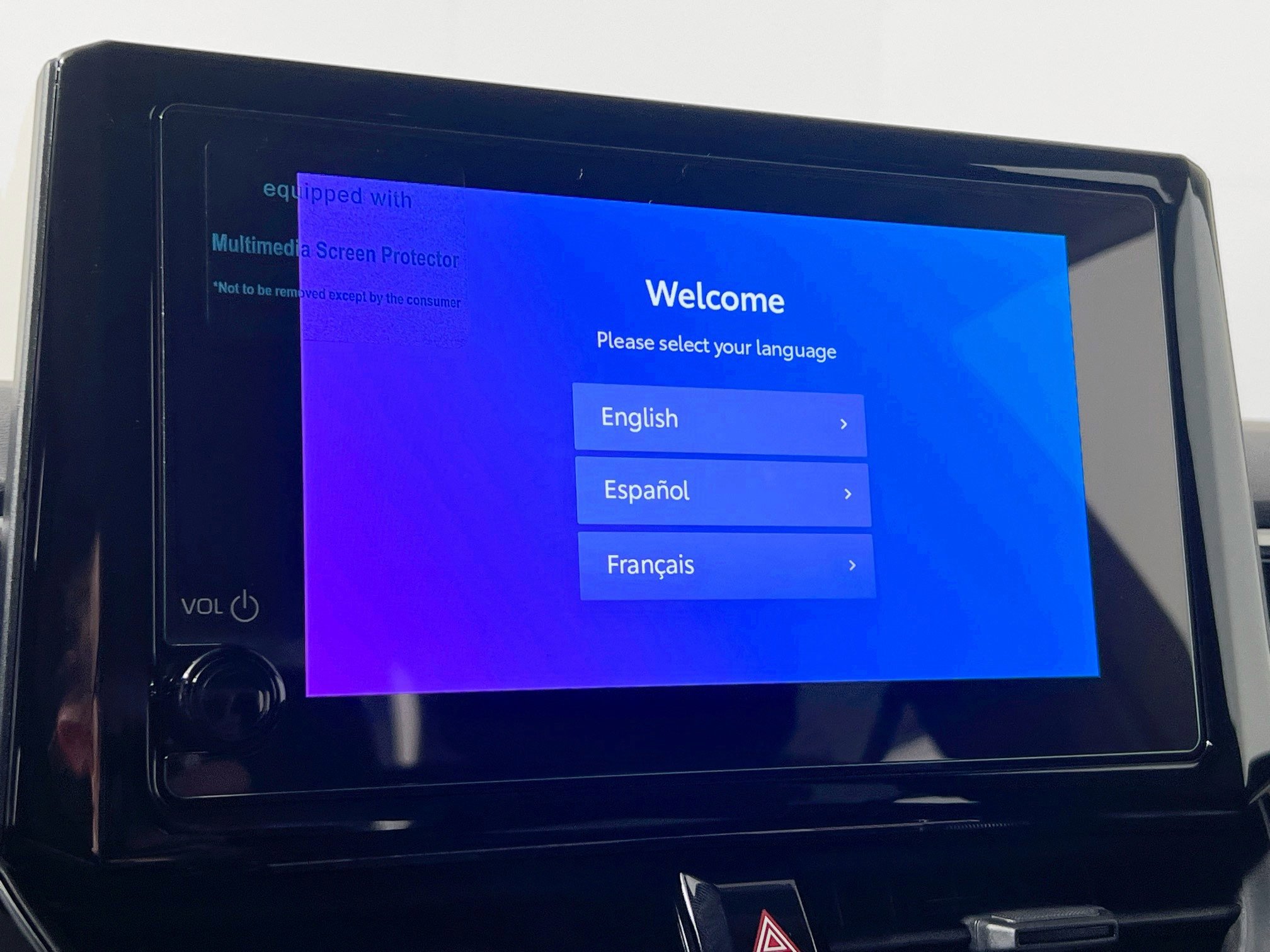 New 2026 Toyota Corolla LE image 27