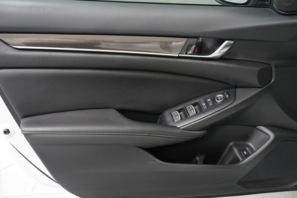 Used 2022 Honda Accord Sport image 28