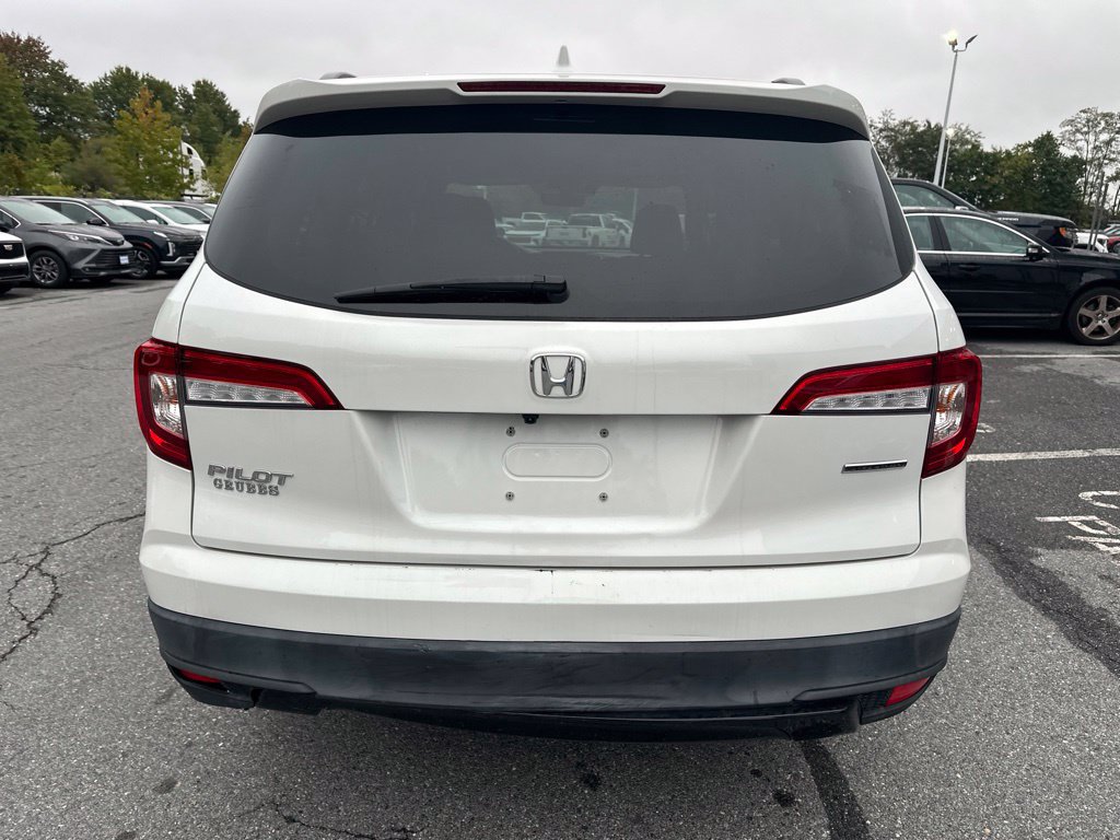Used 2022 Honda Pilot Special Edition image 6