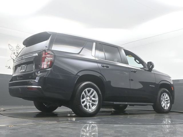 Used 2023 Chevrolet Tahoe LT w/ Luxury Package image 36