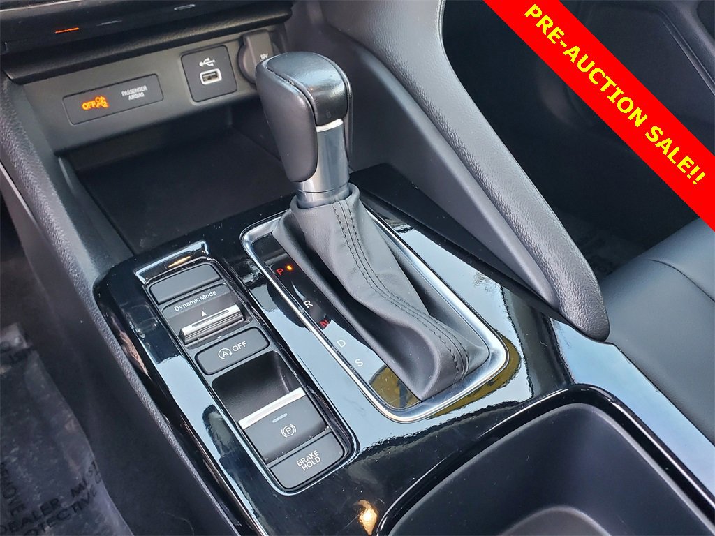 Used 2024 Acura Integra image 32