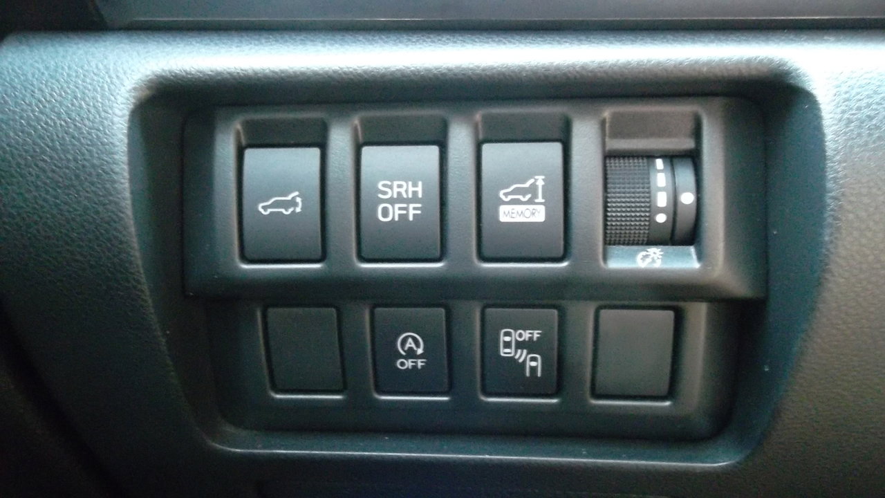 Used 2021 Subaru Forester Premium image 19