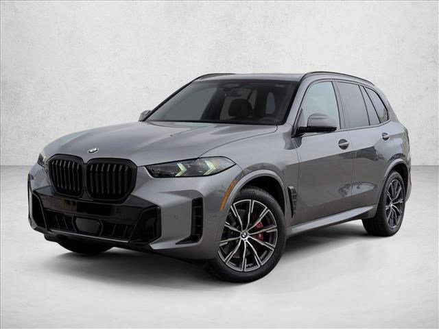 New 2026 BMW X5 xDrive40i w/ M Sport Package image 1