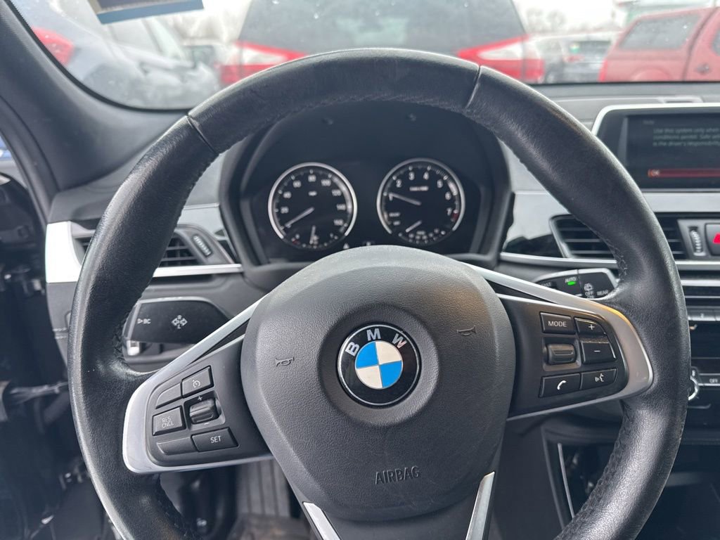 Used 2018 BMW X2 sDrive28i image 6