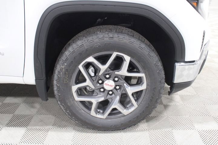 New 2026 GMC Sierra 1500 SLE w/ X31 Off-Road Package image 41