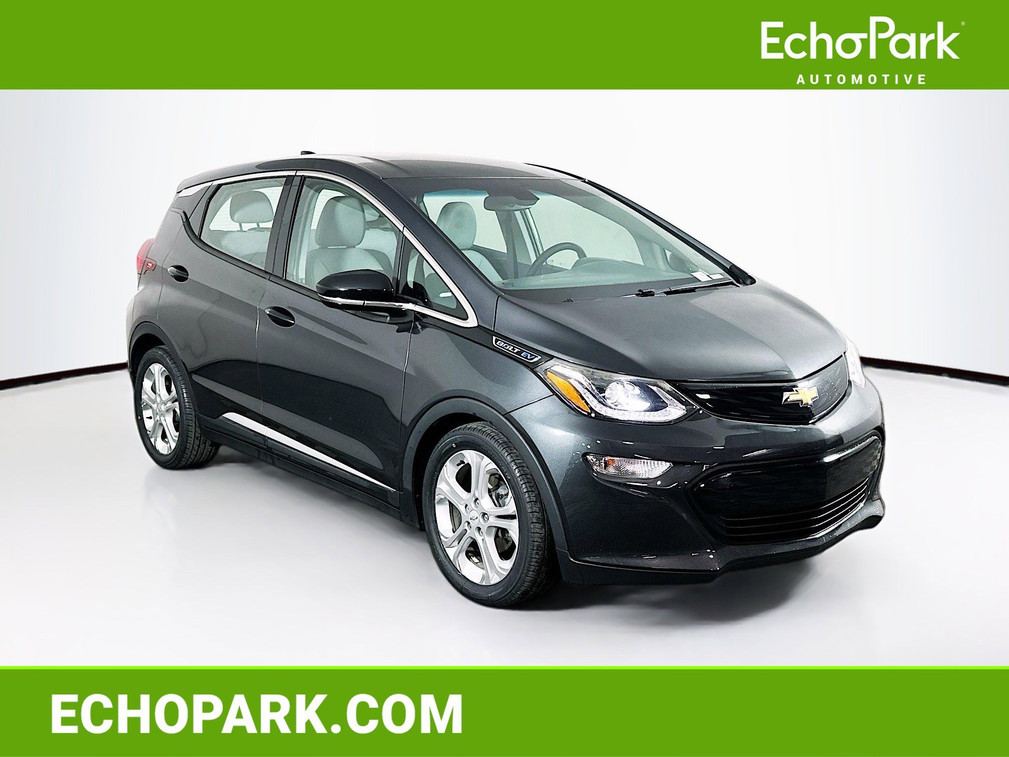 Used 2017 Chevrolet Bolt LT