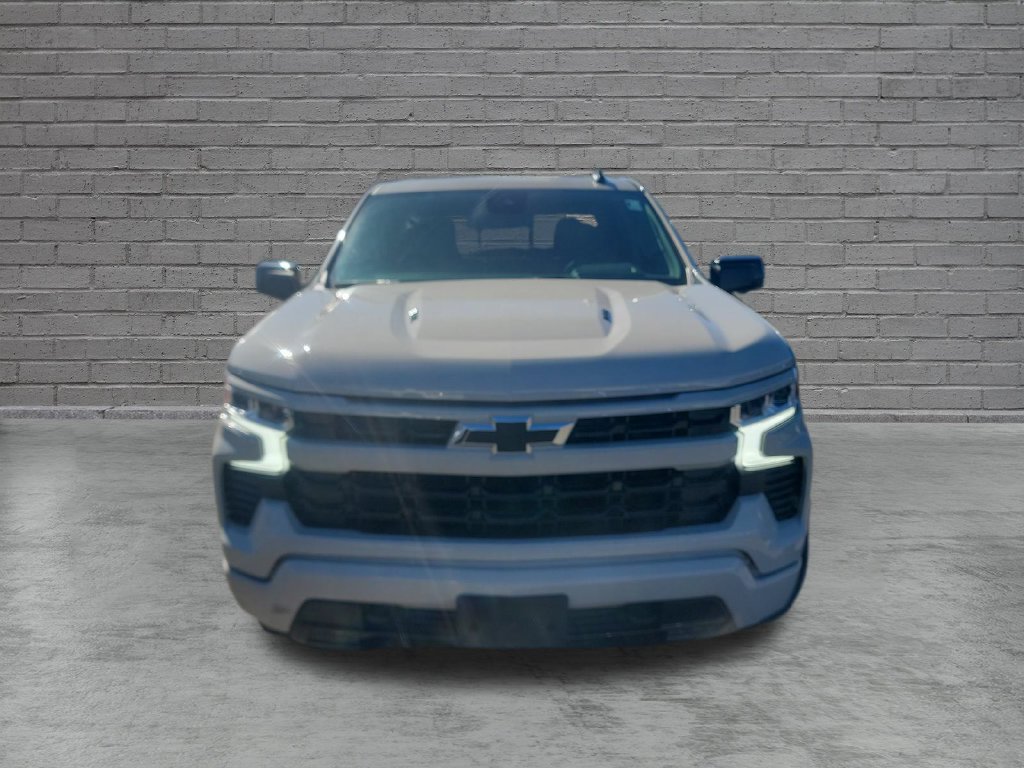New 2026 Chevrolet Silverado 1500 RST w/ Convenience Package II AWD/4WD image 2