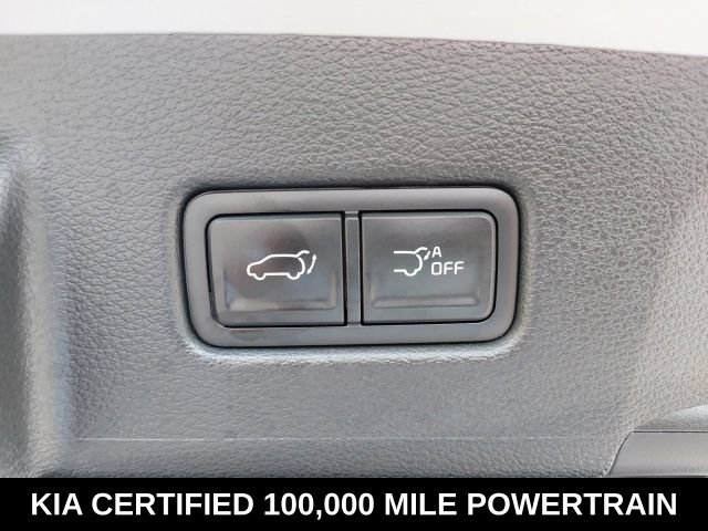 Certified 2024 Kia Telluride SX Prestige X-Line AWD/4WD image 38
