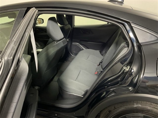 Used 2025 Toyota Prius LE image 30