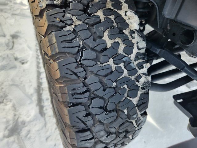 Used 2023 Jeep Wrangler Unlimited Rubicon w/ Cold Weather Group image 23