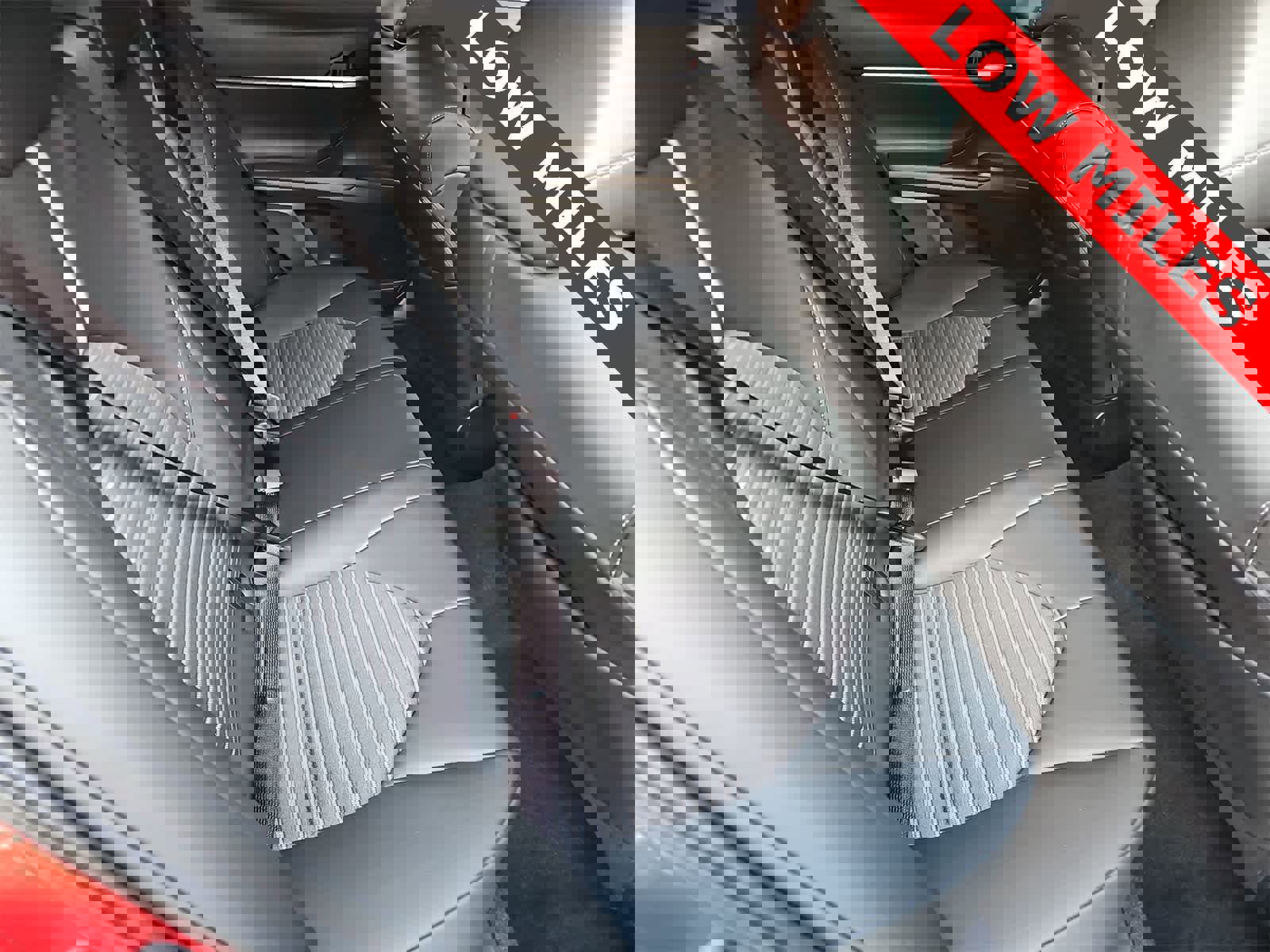 Used 2023 Toyota Camry SE image 17