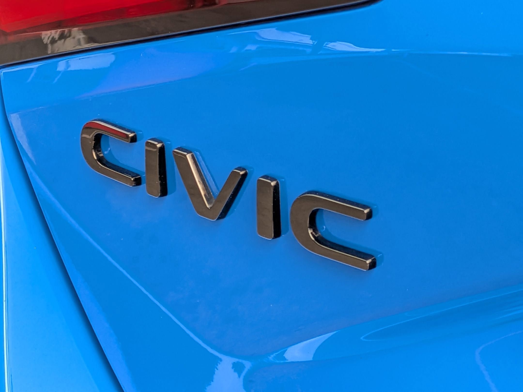 Used 2025 Honda Civic Type R image 31