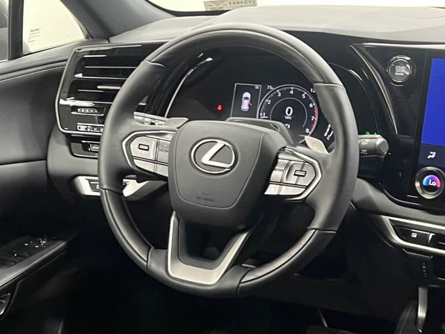 Certified 2023 Lexus RX 350 Premium image 15