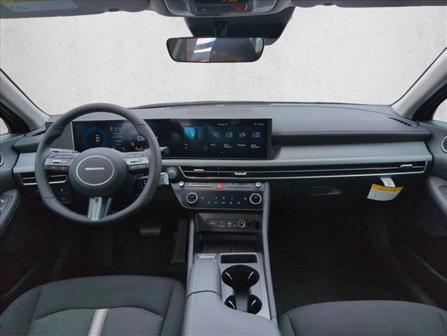 New 2026 Hyundai Sonata SEL image 18