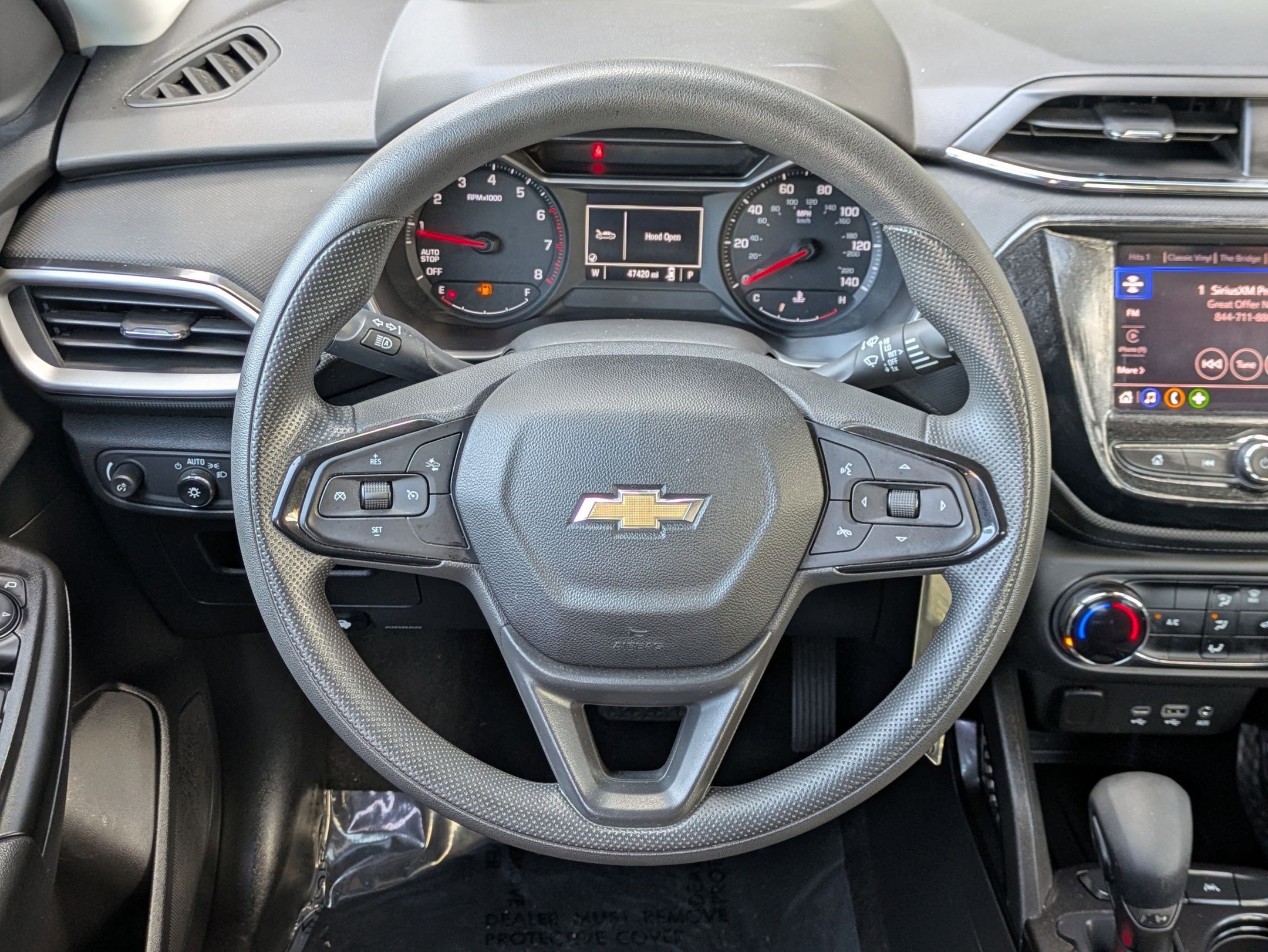 Used 2023 Chevrolet TrailBlazer LS image 13