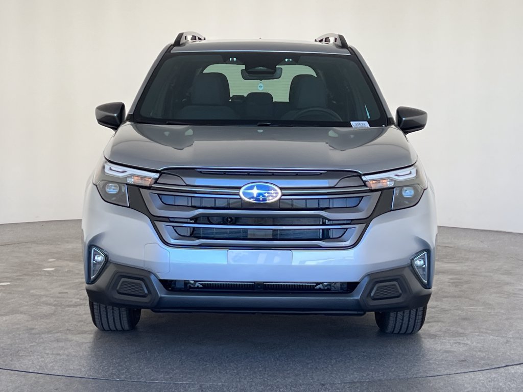 New 2026 Subaru Forester Premium AWD/4WD image 10