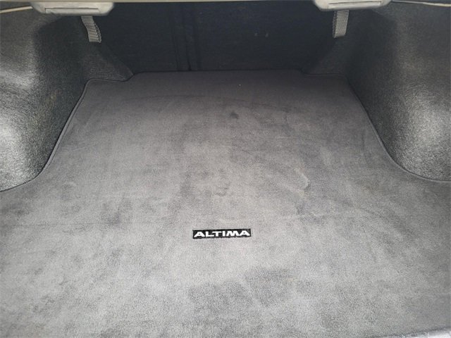 Used 2024 Nissan Altima 2.5 SV image 17