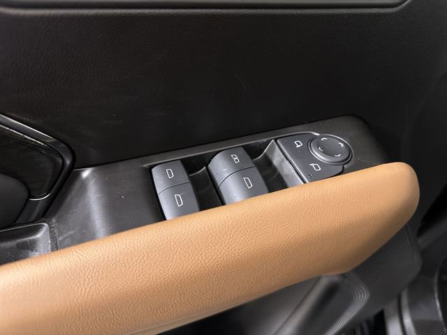 New 2026 GMC Canyon AT4 w/ Nightfall Edition AWD/4WD image 25