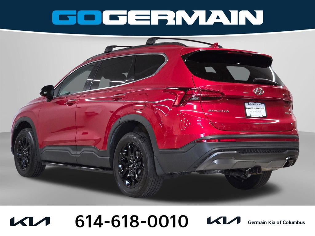 Used 2022 Hyundai Santa Fe XRT AWD/4WD image 10