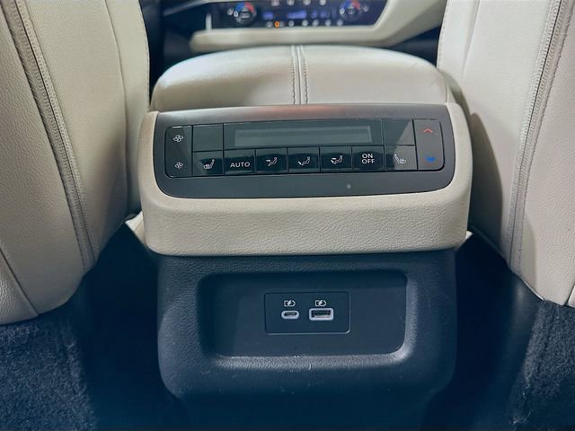 Certified 2023 Nissan Pathfinder SL w/ SL Premium Package image 27
