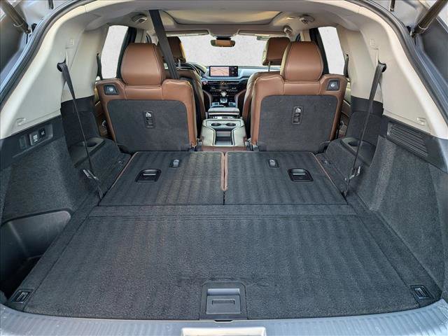 Used 2022 Acura MDX SH-AWD w/ Advance Package image 6