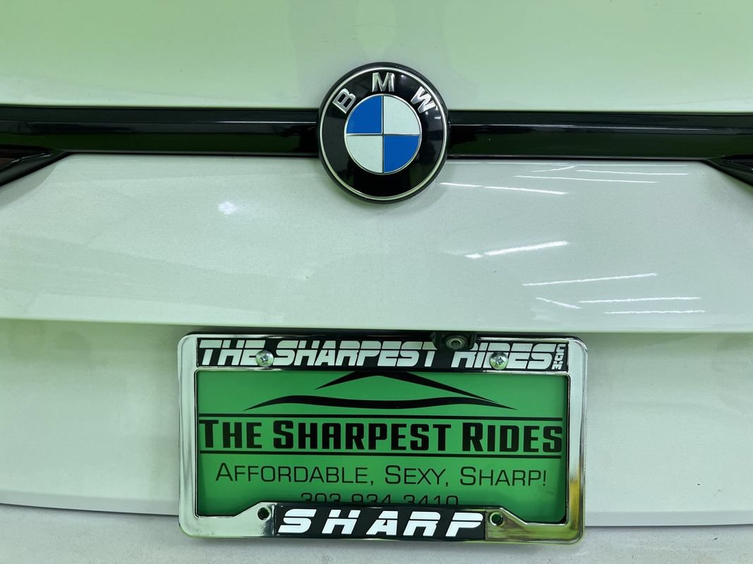 Used 2021 BMW 228i xDrive Gran Coupe w/ Convenience Package AWD/4WD image 13