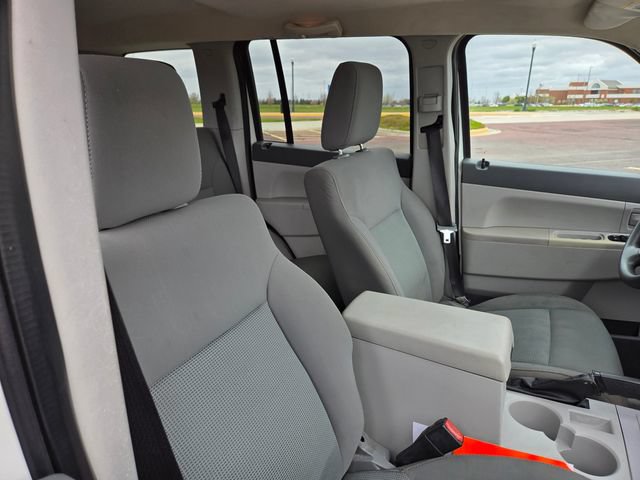 Used 2008 Jeep Liberty Sport w/ Popular Equipment Group AWD/4WD image 29