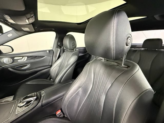 Used 2020 Mercedes-Benz E 350 Sedan image 15