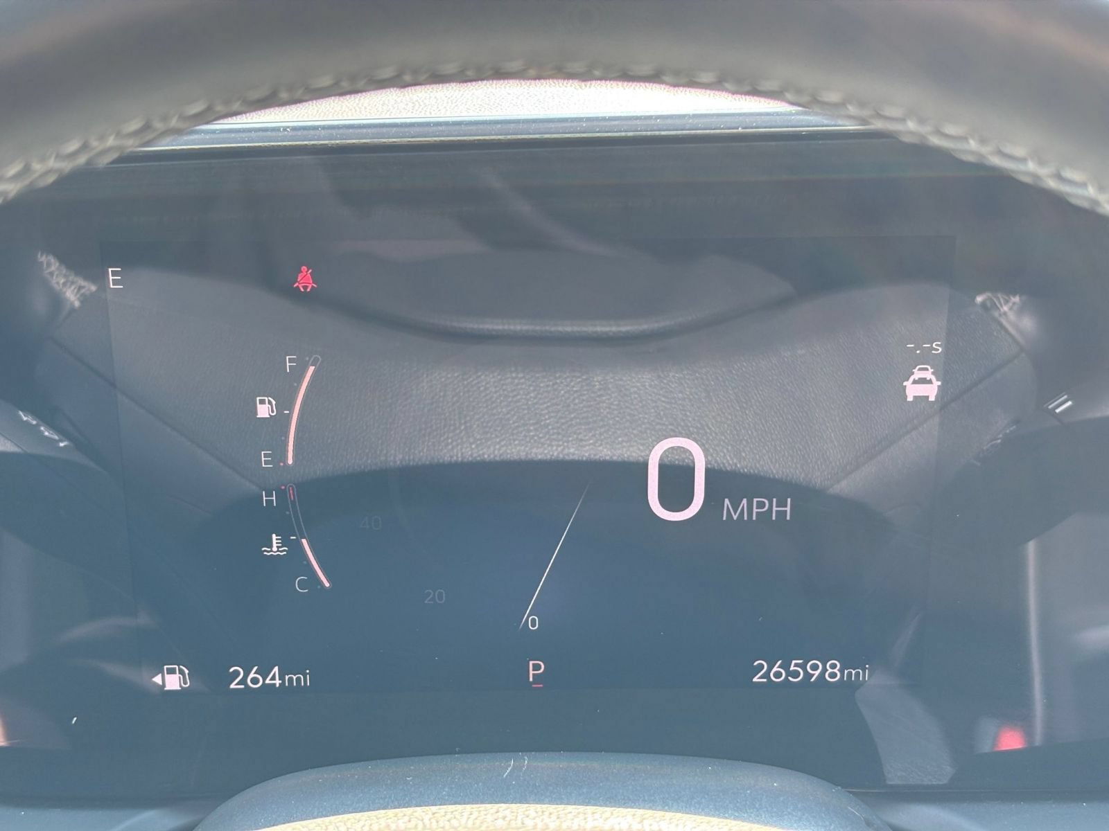 Used 2025 Buick Encore GX Preferred AWD/4WD image 38
