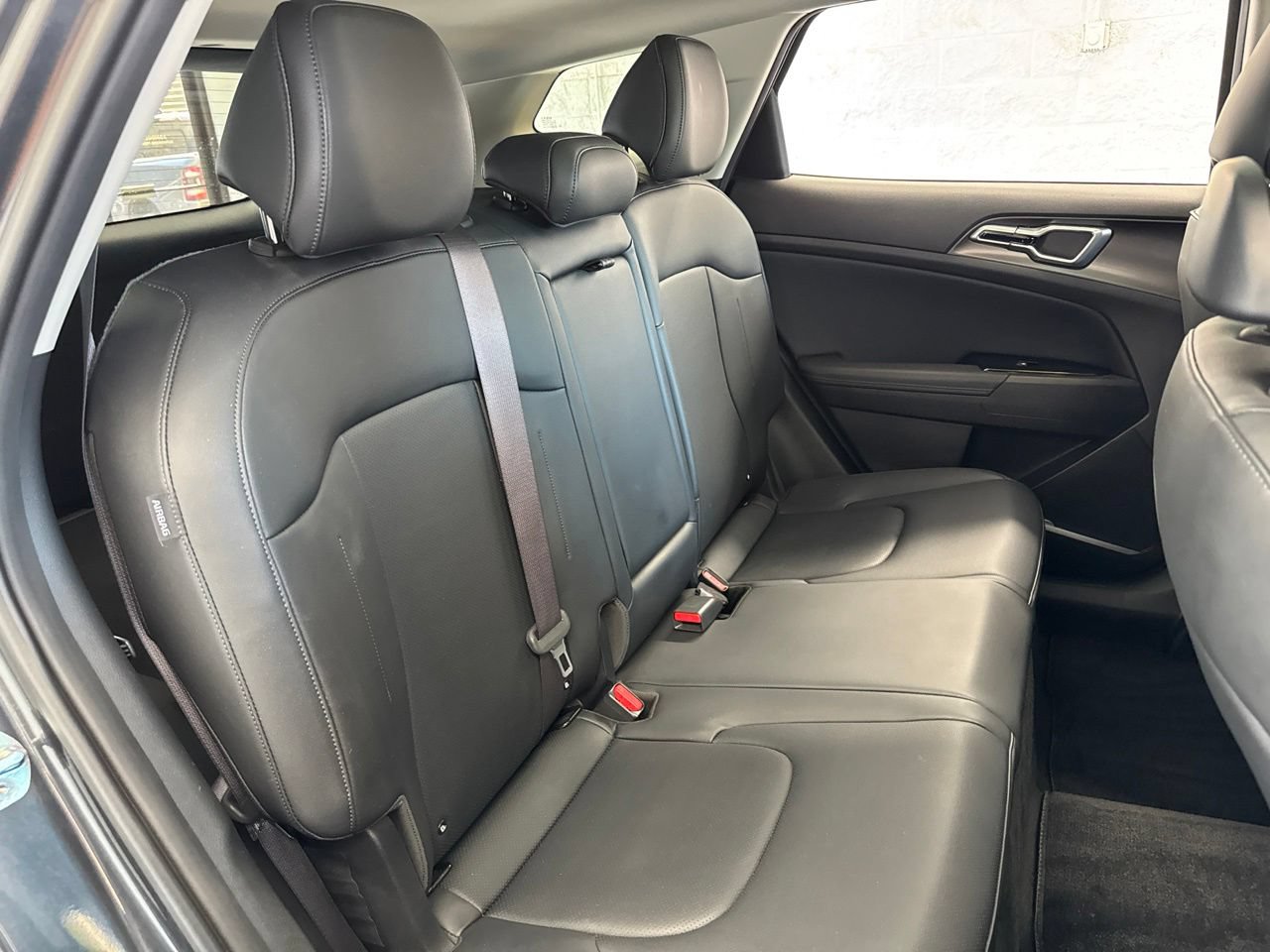 Used 2024 Kia Sportage EX w/ EX Premium Package AWD/4WD image 44