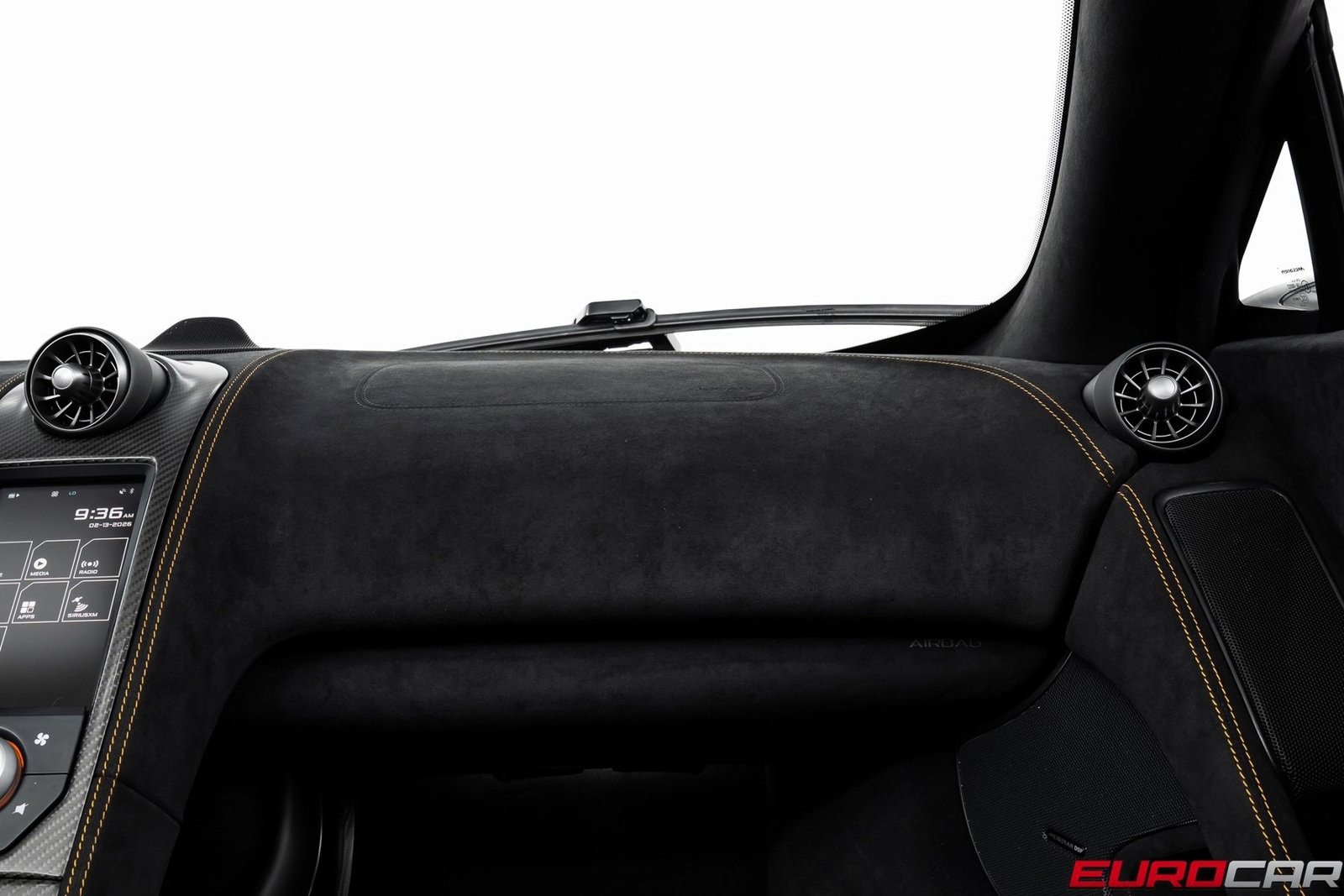 Used 2016 McLaren 675LT Spider image 40