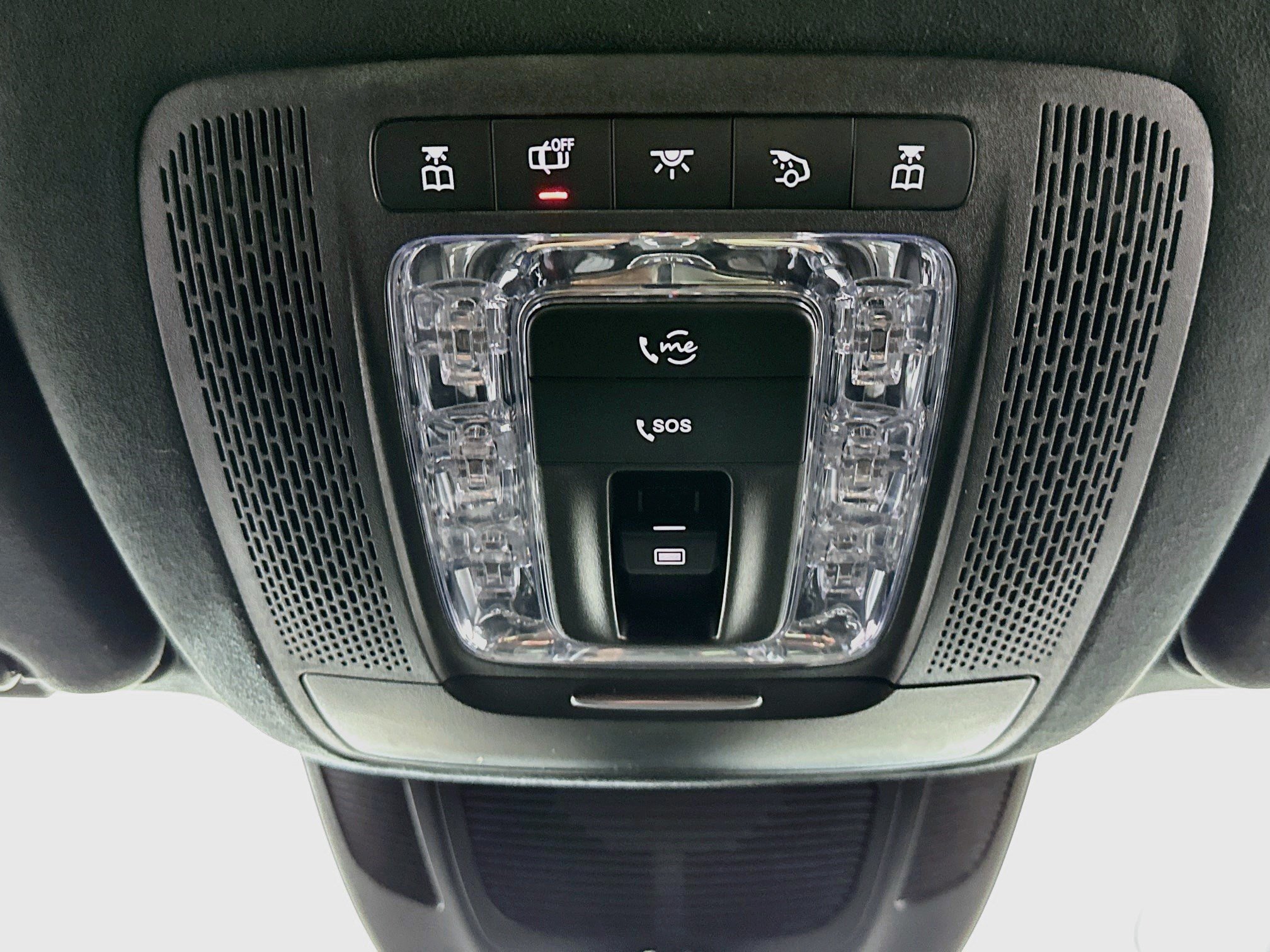 Used 2021 Mercedes-Benz GLS 63 AMG 4MATIC image 18