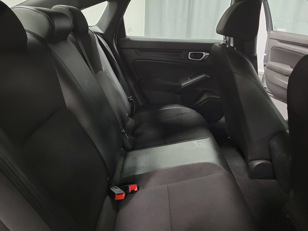 Used 2024 Honda Civic Sport image 28