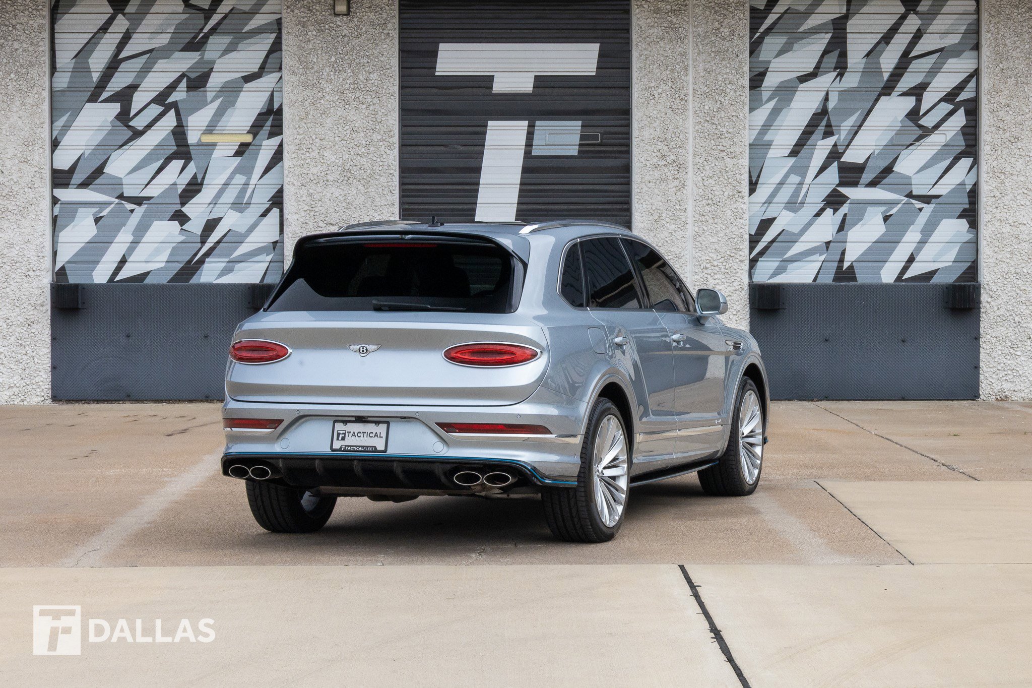 Used 2022 Bentley Bentayga Speed image 15