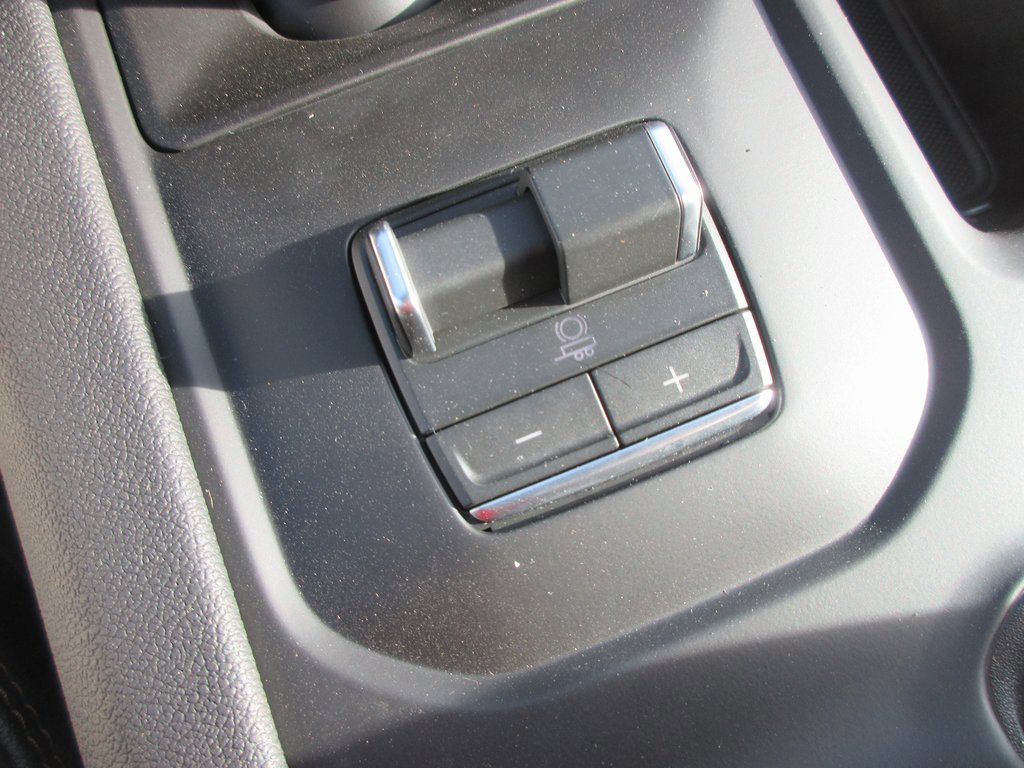 New 2026 GMC Sierra 1500 AT4 image 21