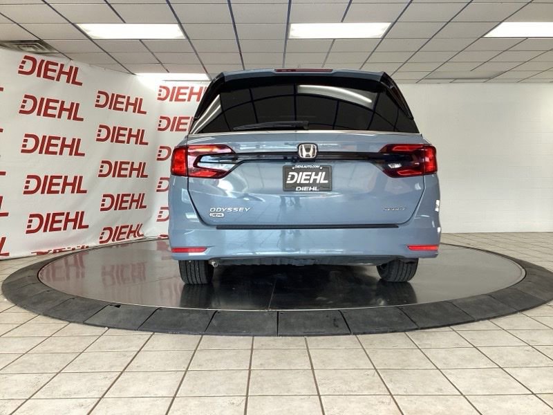 Used 2023 Honda Odyssey Sport image 6