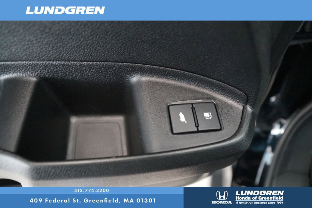 Used 2024 Honda Passport Black Edition image 16