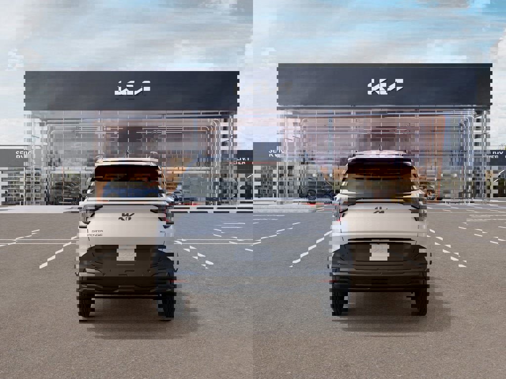 New 2026 Kia Sportage X-Line image 5